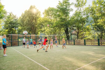 Children's activities