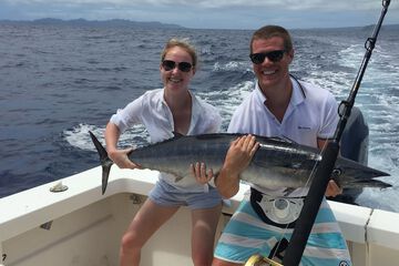 Fishing