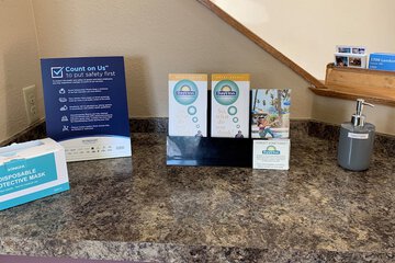 Cleanliness standards