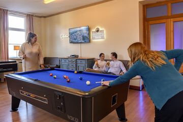 Billiards