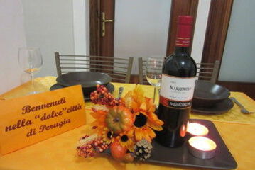 In-Room Amenity