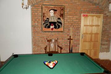 Billiards
