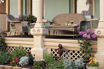 Terrace/Patio 56 of 59