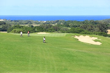 Golf
