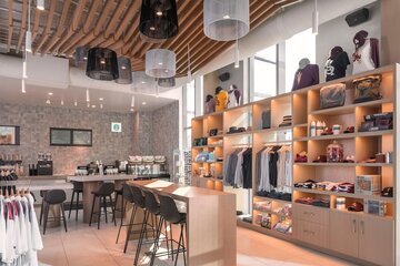 Breakfast/Coffee Service 75 of 114