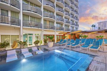 The Laylow Waikiki Autograph Collection