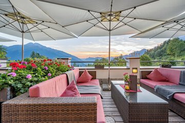 Sundeck