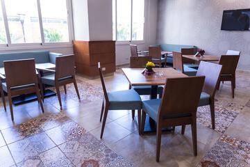 Coffee shop