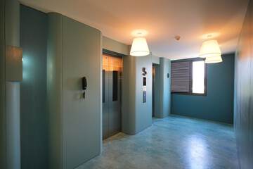 Elevator