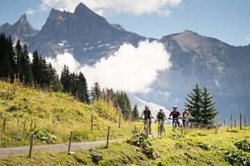 Bicycling