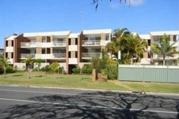  Sorrento Seaside Holiday Apartments 8