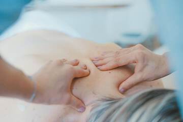 Spa treatment