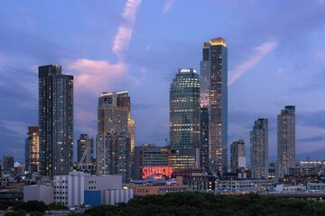 City view
