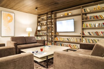 Library