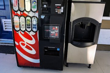 Vending machine