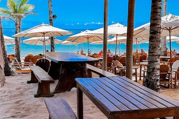 Beach bar