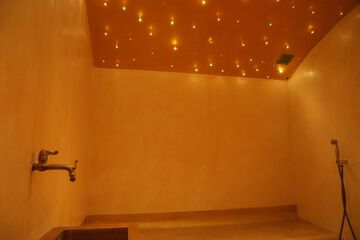 Turkish bath