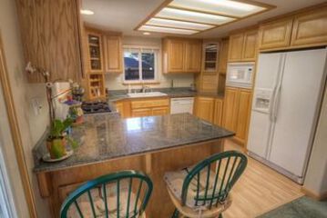 In-Room Kitchen