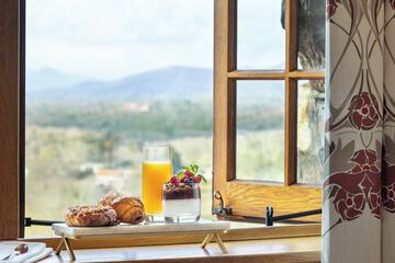 Room service - dining