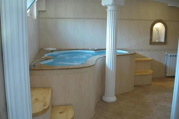 spa
