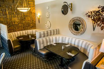 Family dining