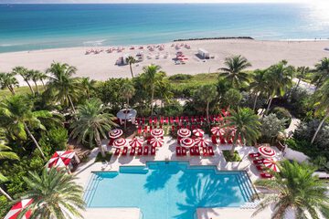 Faena Hotel Miami Beach