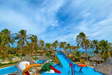 Water park
