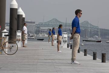 Dock