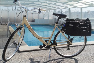 Bicycling