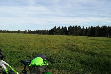 Bicycling