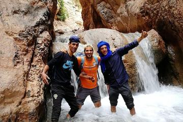 Hiking