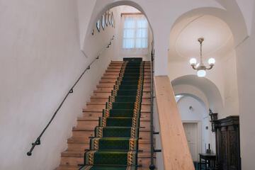 Staircase