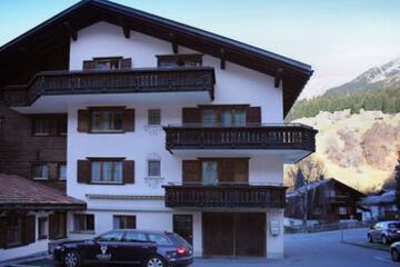 Hotel Front