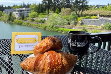 Breakfast/Coffee Service 31 of 40