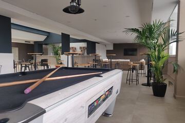 Billiards
