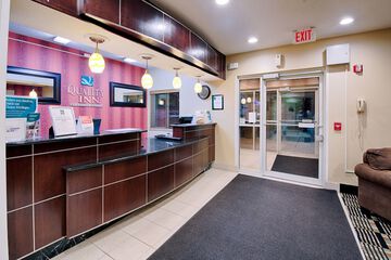 Hotel Interior 11 of 39