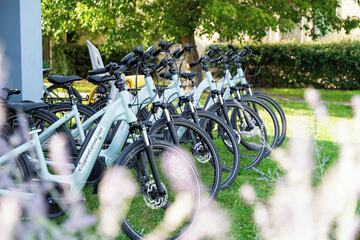 Bicycling