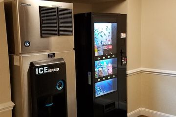 Vending machine