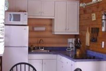 In-Room Kitchen