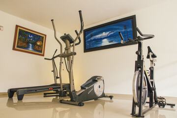 Bicycling