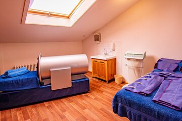 Spa treatment