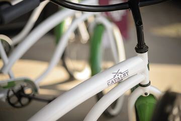 Bicycling