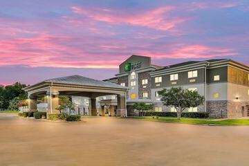 Holiday Inn Express Palestine by IHG
