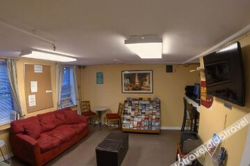 Hotel Interior or Public Areas