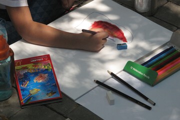 Children's activities