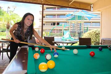 Billiards