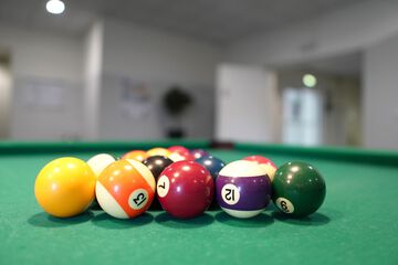 Billiards