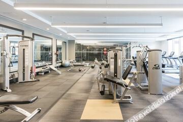 Fitness & Recreational Facilities