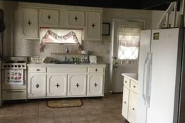 In-Room Kitchen