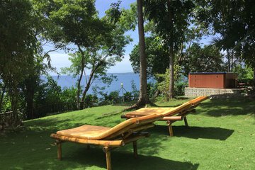 Sundeck